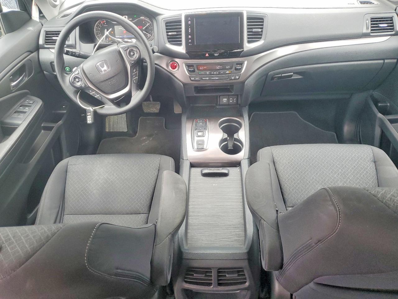 2020 HONDA RIDGELINE SPORT photo 15