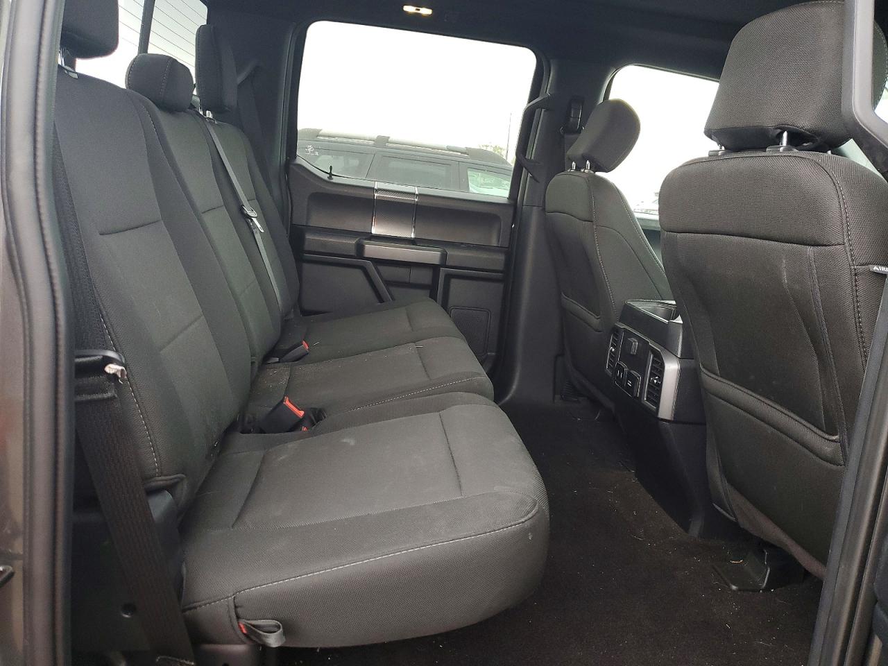 2019 FORD F150 SUPERCREW photo 19