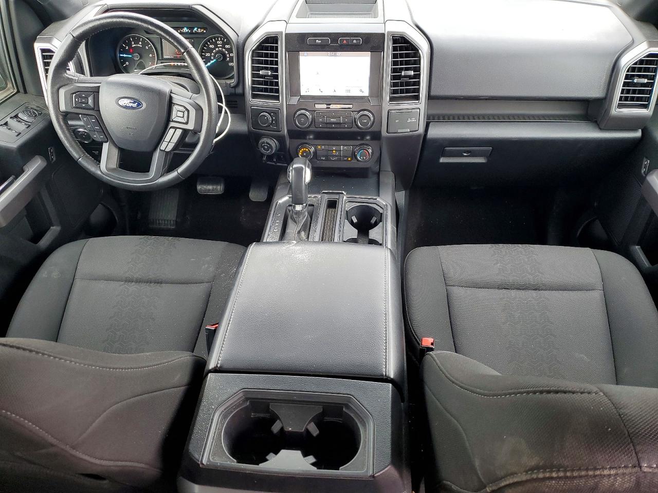 2019 FORD F150 SUPERCREW photo 15