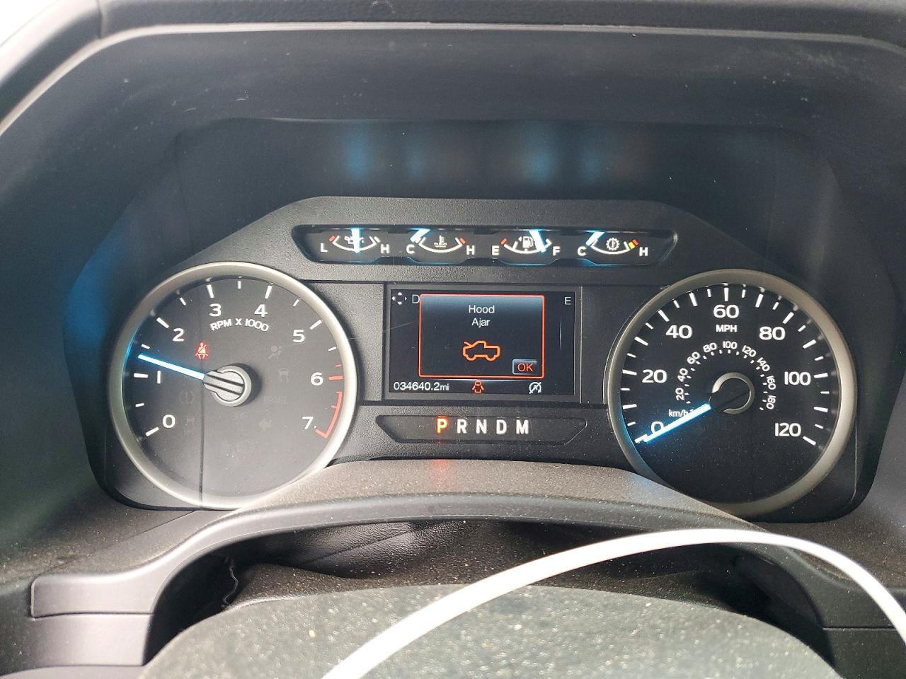 2019 FORD F150 SUPERCREW photo 17