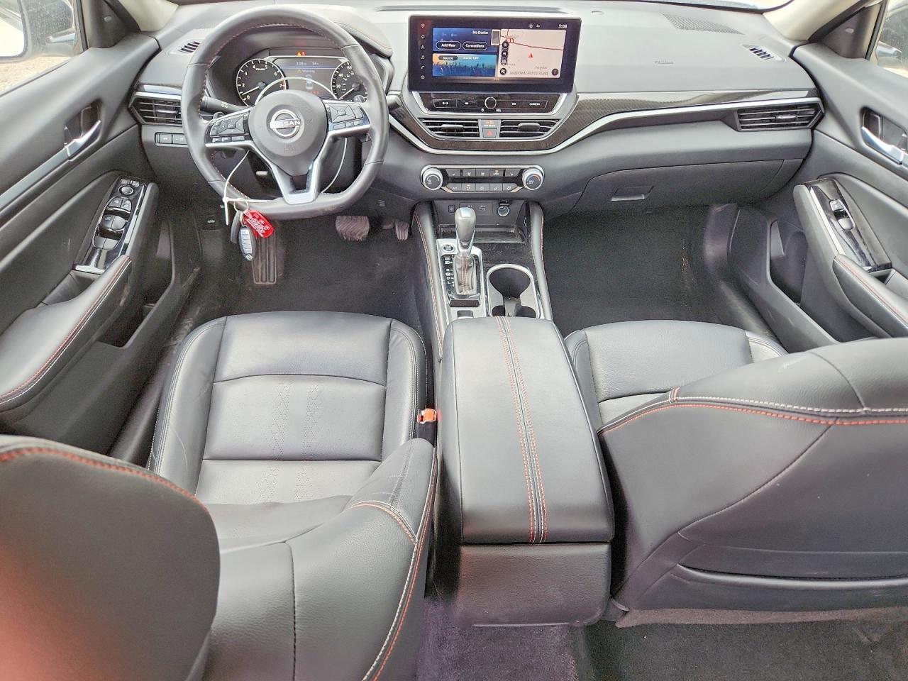 2024 NISSAN ALTIMA SR photo 22