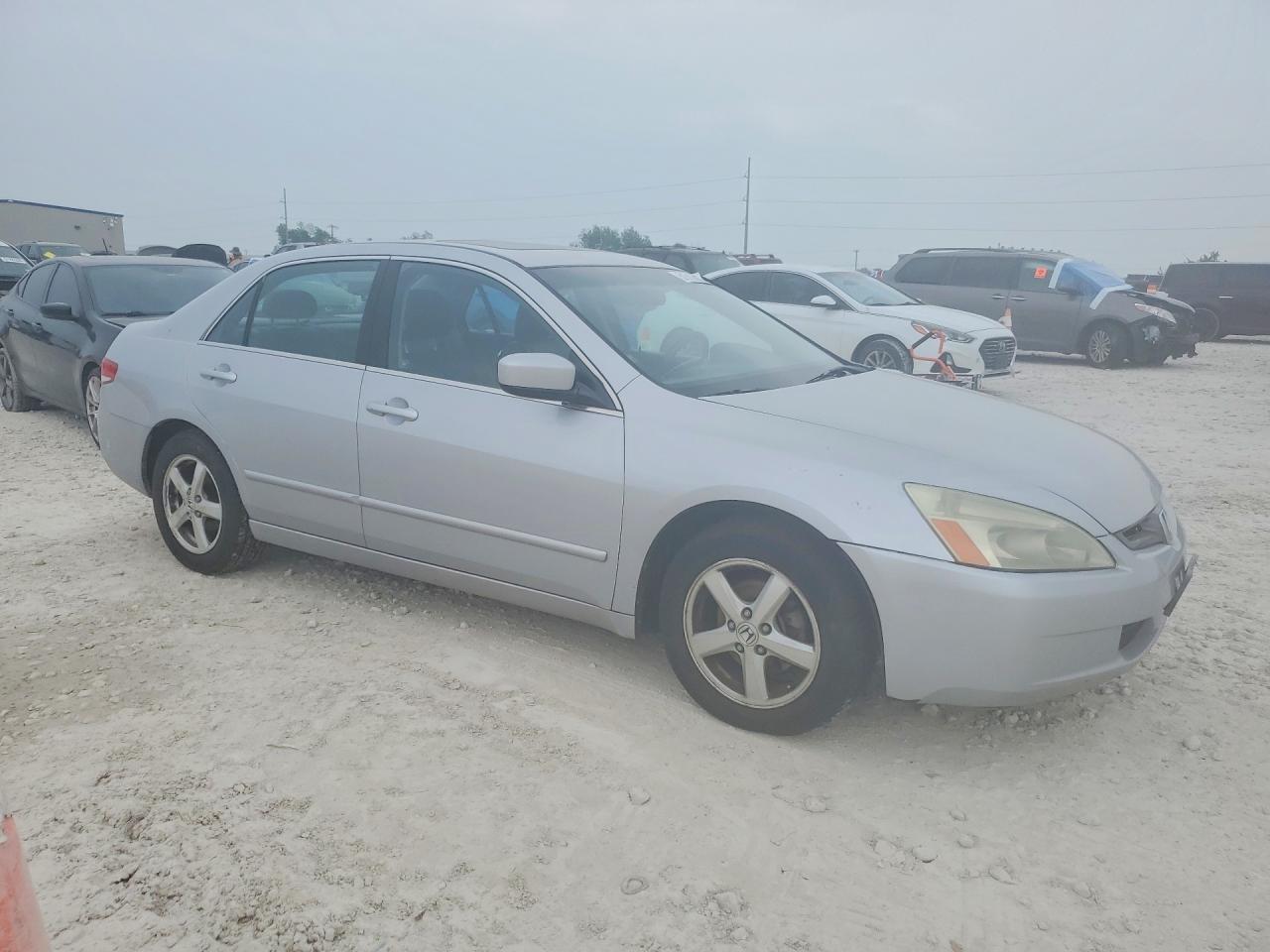 2003 HONDA ACCORD EX photo 7