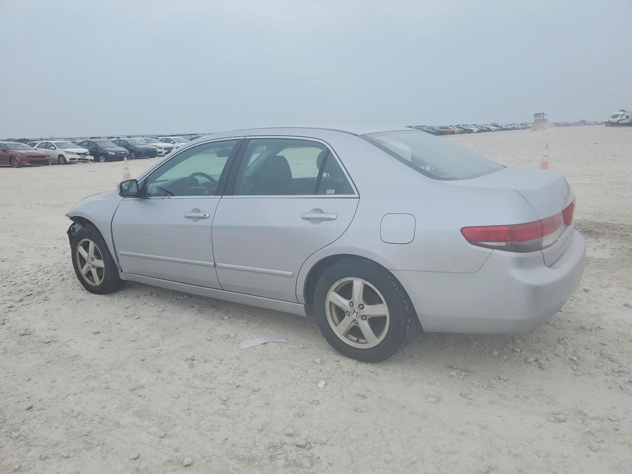 2003 HONDA ACCORD EX photo 3