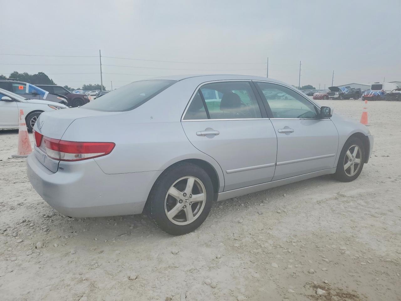 2003 HONDA ACCORD EX photo 5