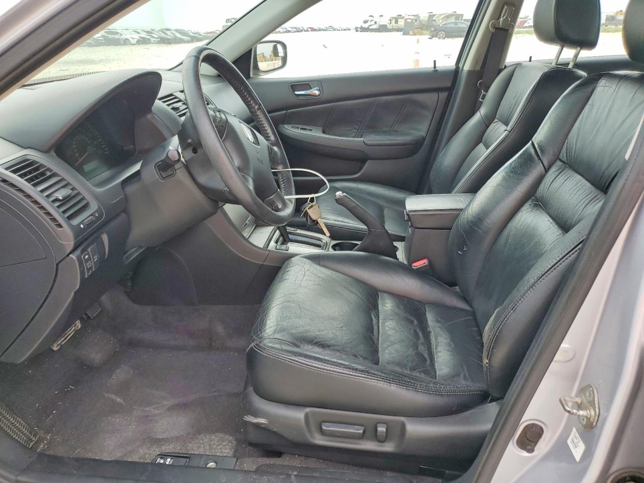2003 HONDA ACCORD EX photo 13