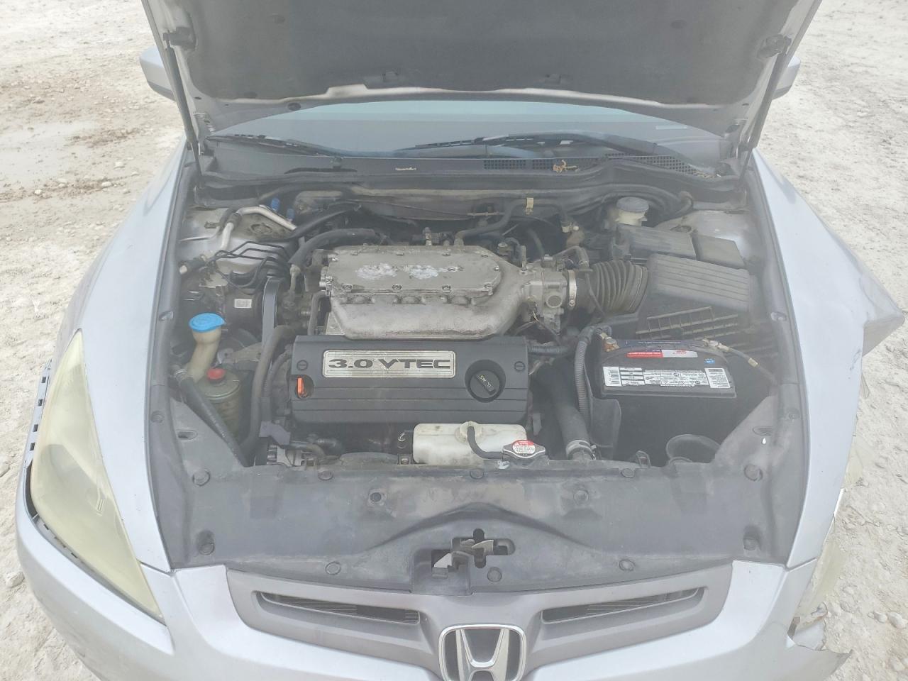 2003 HONDA ACCORD EX photo 21