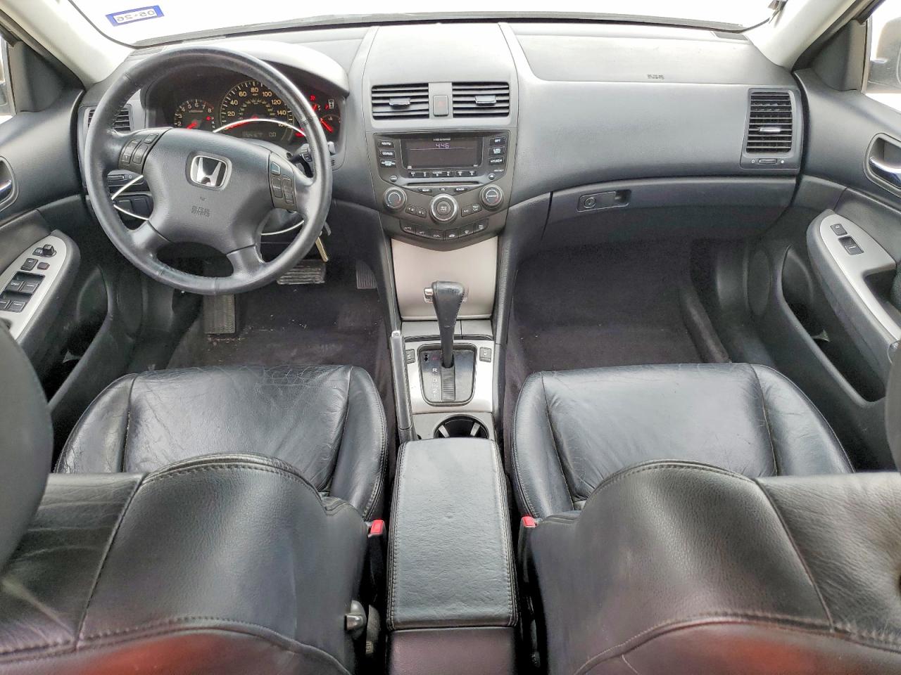 2003 HONDA ACCORD EX photo 15
