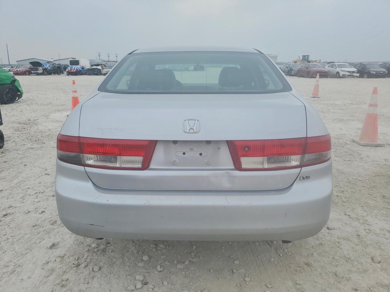 2003 HONDA ACCORD EX photo 11