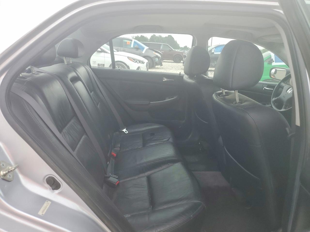 2003 HONDA ACCORD EX photo 19
