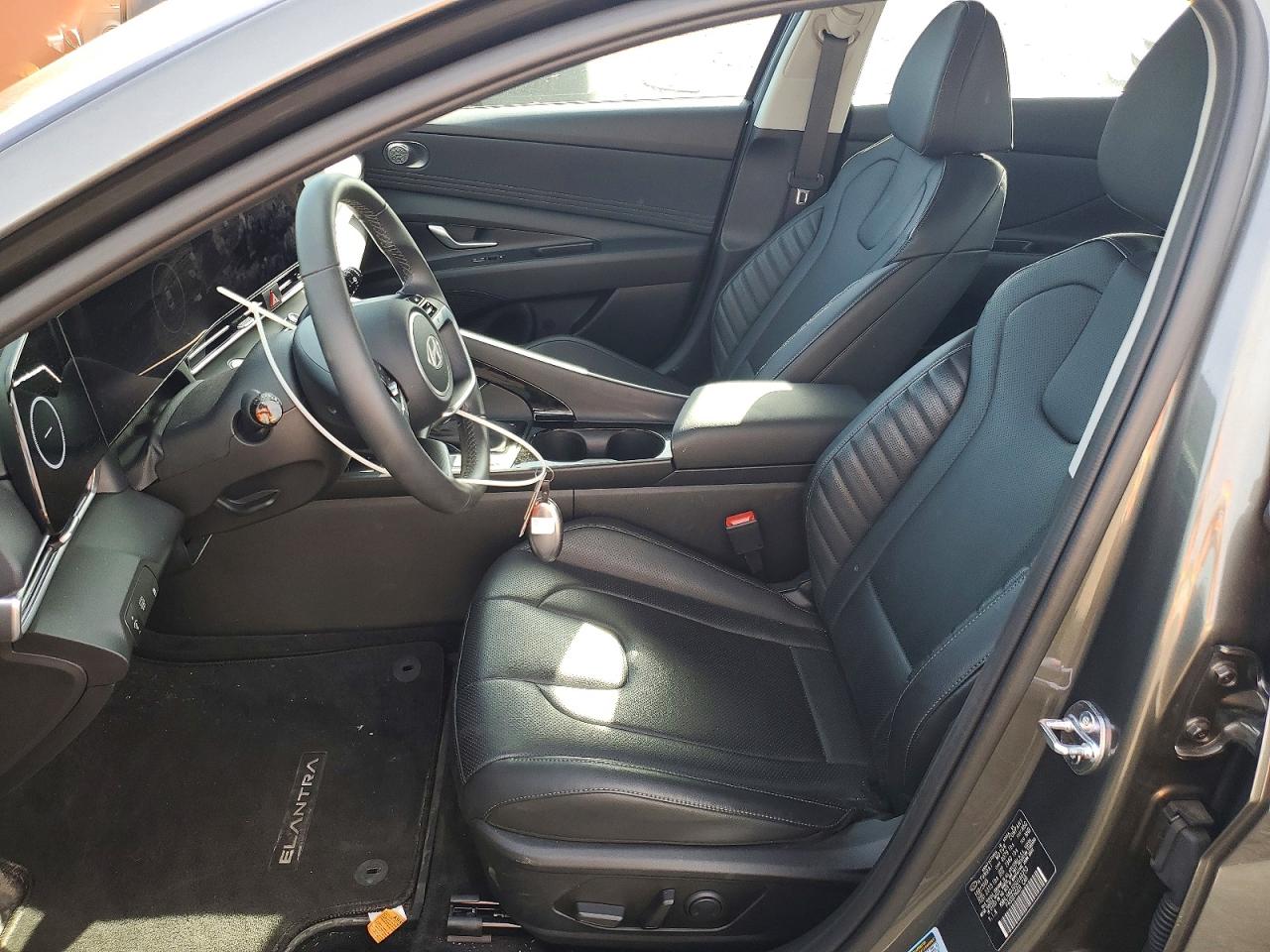 2025 HYUNDAI ELANTRA LIMITED photo 7