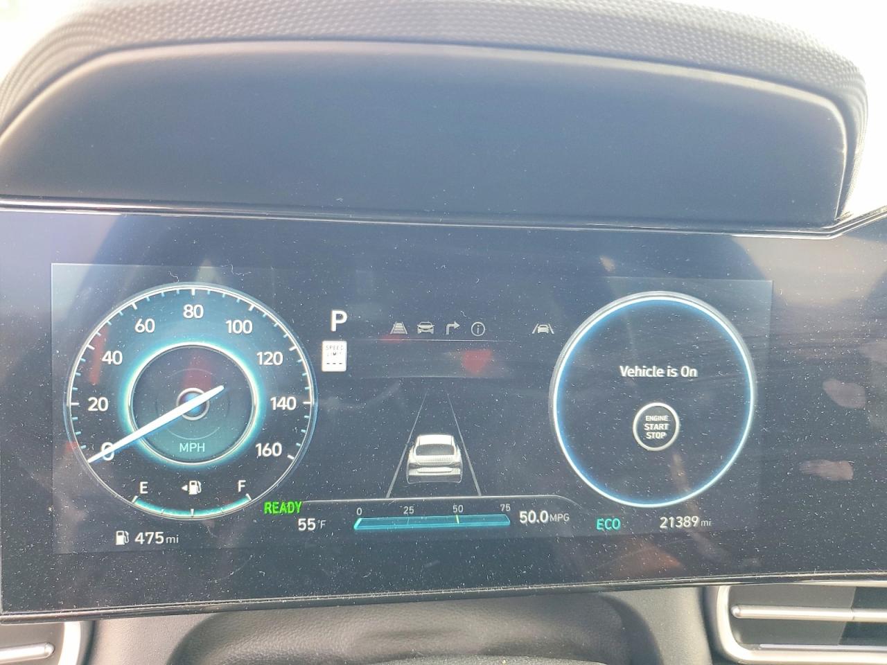 2025 HYUNDAI ELANTRA LIMITED photo 9