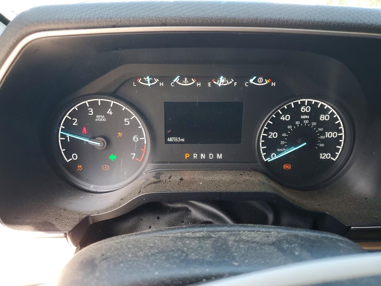 2021 FORD F150 SUPERCREW photo 17