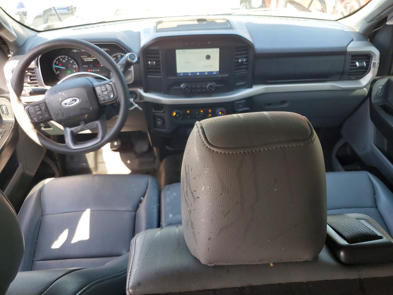 2021 FORD F150 SUPERCREW photo 15