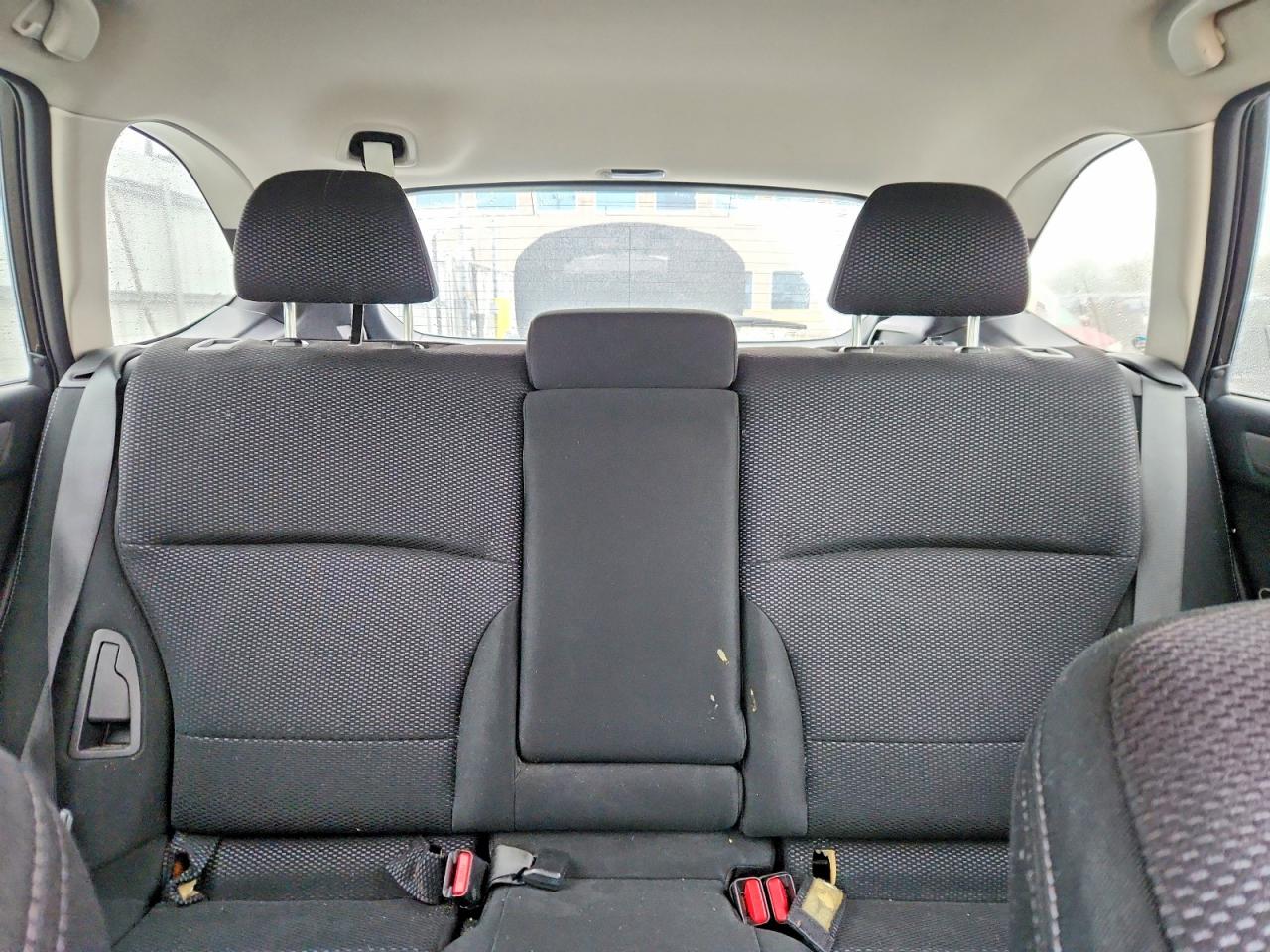 2015 SUBARU OUTBACK 2.5I PREMIUM photo 28