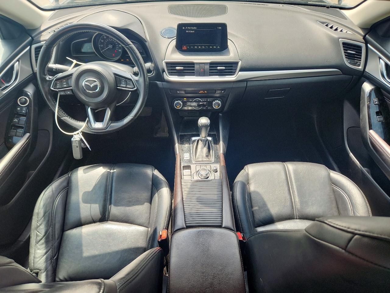 2017 MAZDA 3 TOURING photo 22