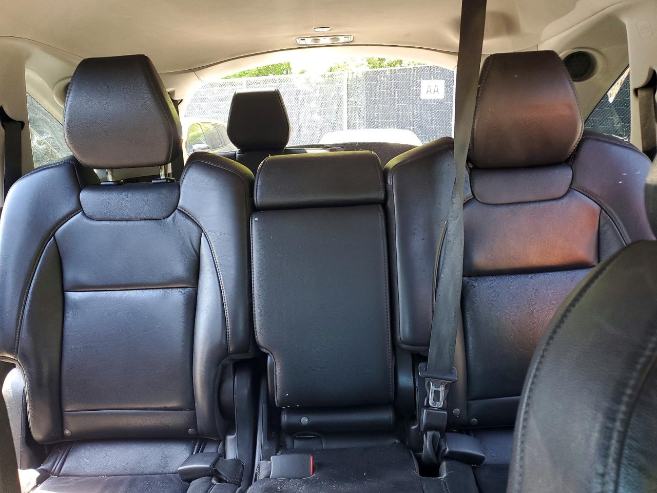2017 ACURA MDX TECHNOLOGY photo 28