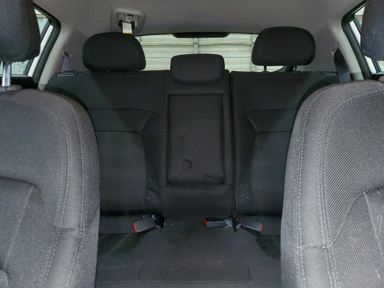 2012 KIA SPORTAGE LX photo 19