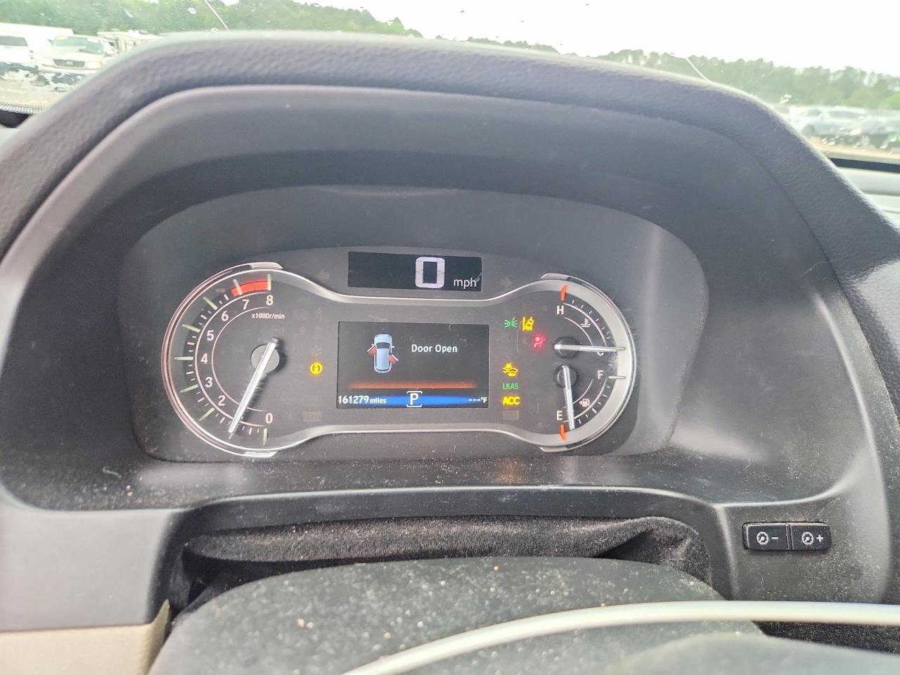 2016 HONDA PILOT TOURING photo 17