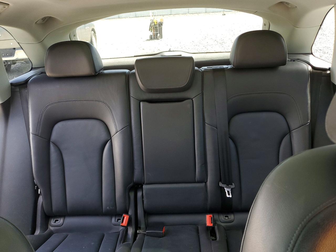 2016 AUDI Q5 TDI PREMIUM PLUS photo 28