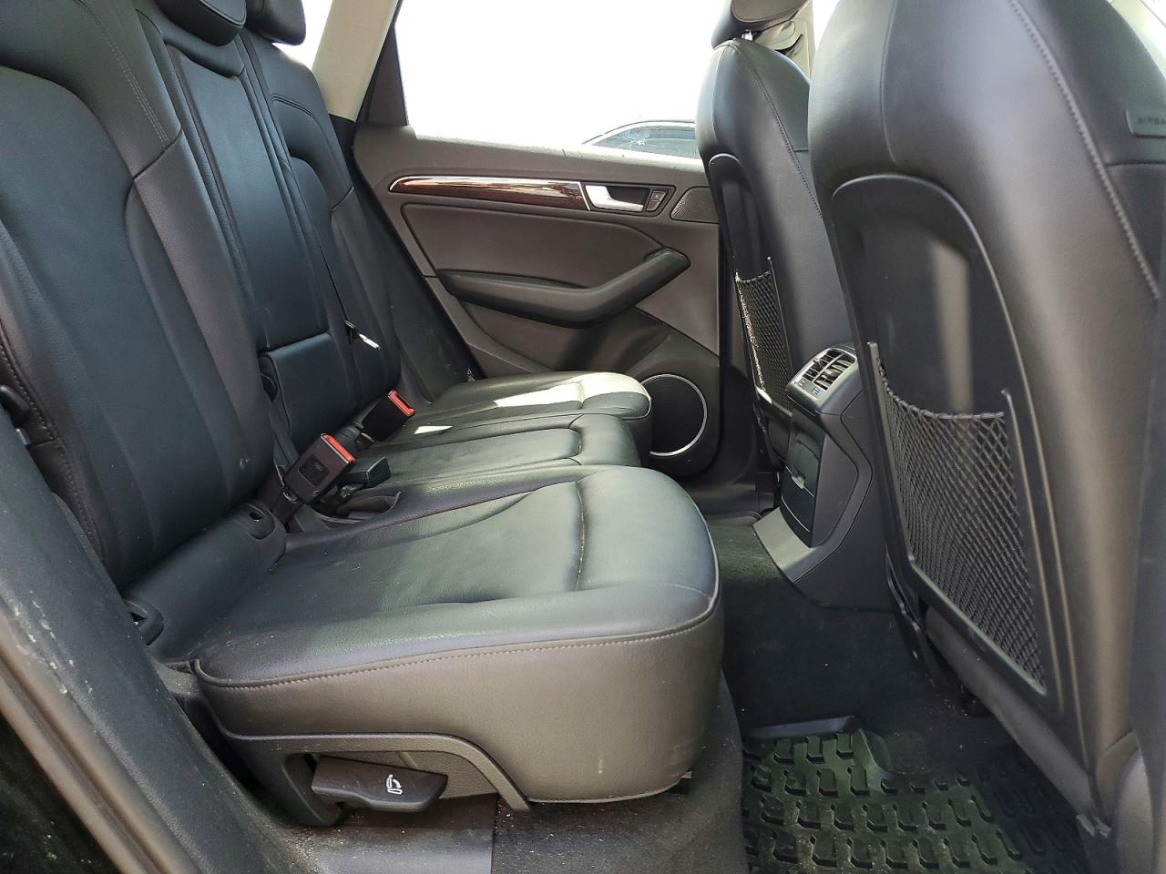 2016 AUDI Q5 TDI PREMIUM PLUS photo 31