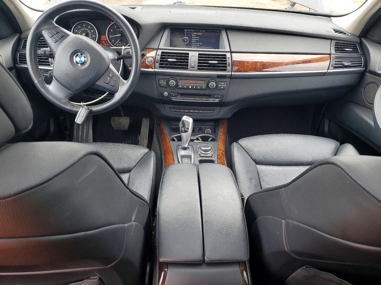 2012 BMW X5 XDRIVE35I photo 22