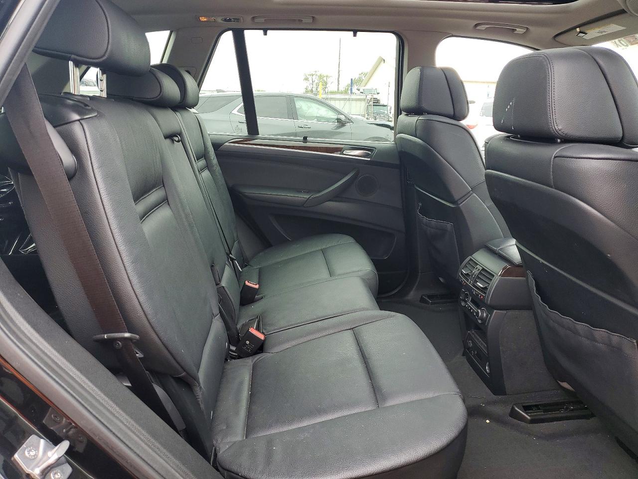 2012 BMW X5 XDRIVE35I photo 31