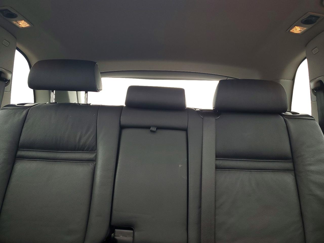 2012 BMW X5 XDRIVE35I photo 28