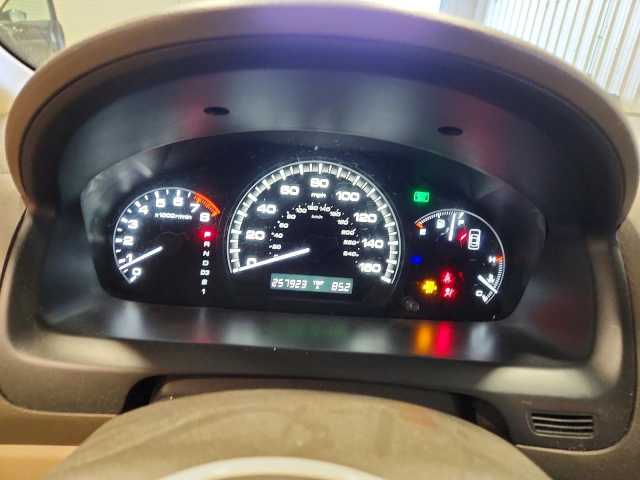 2007 HONDA ACCORD SE photo 25