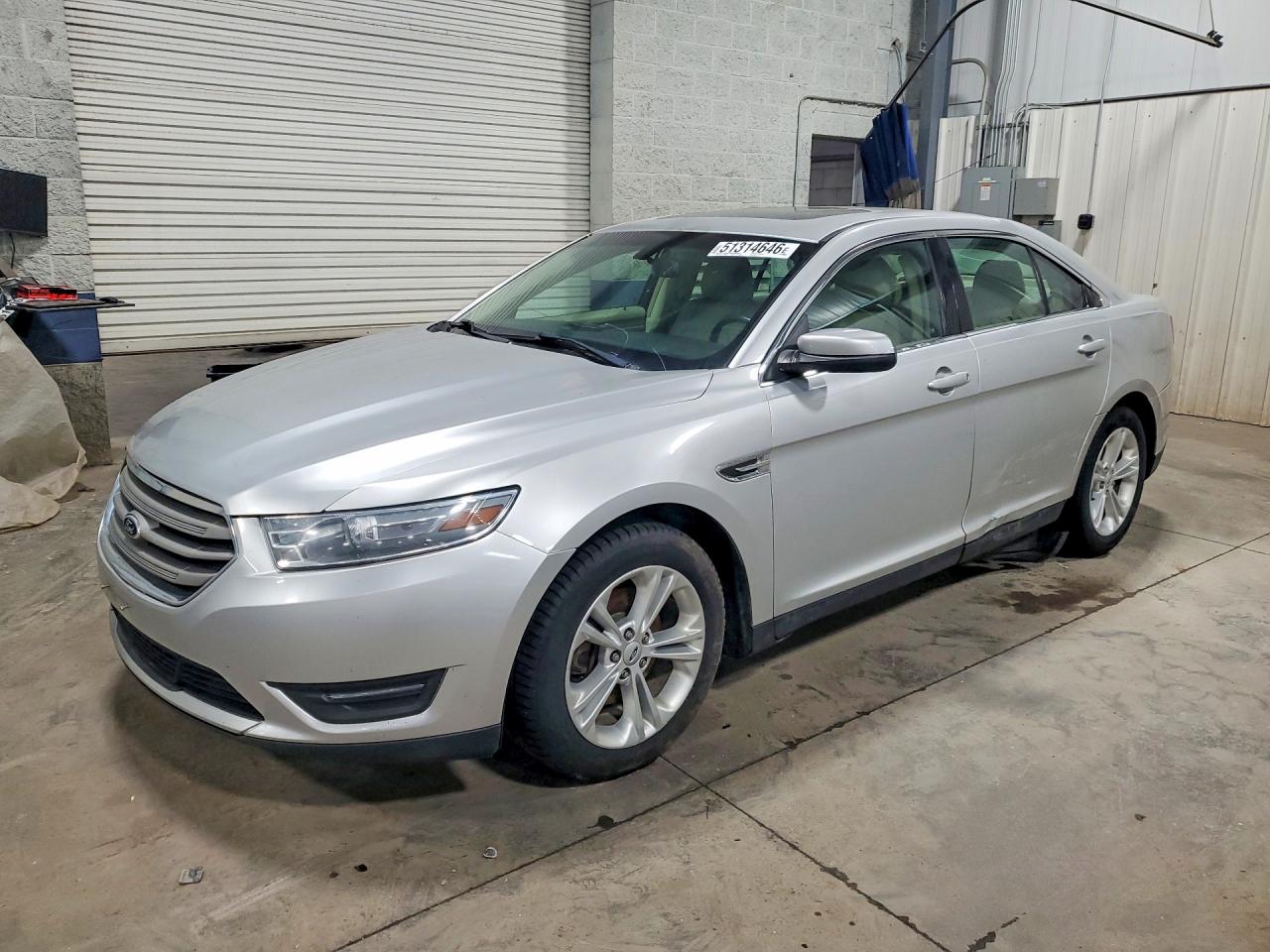 2014 FORD TAURUS