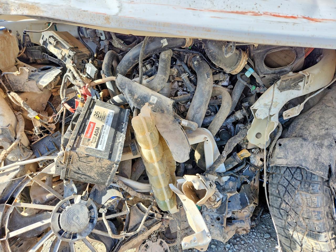 2020 FORD F150 SUPERCREW photo 31