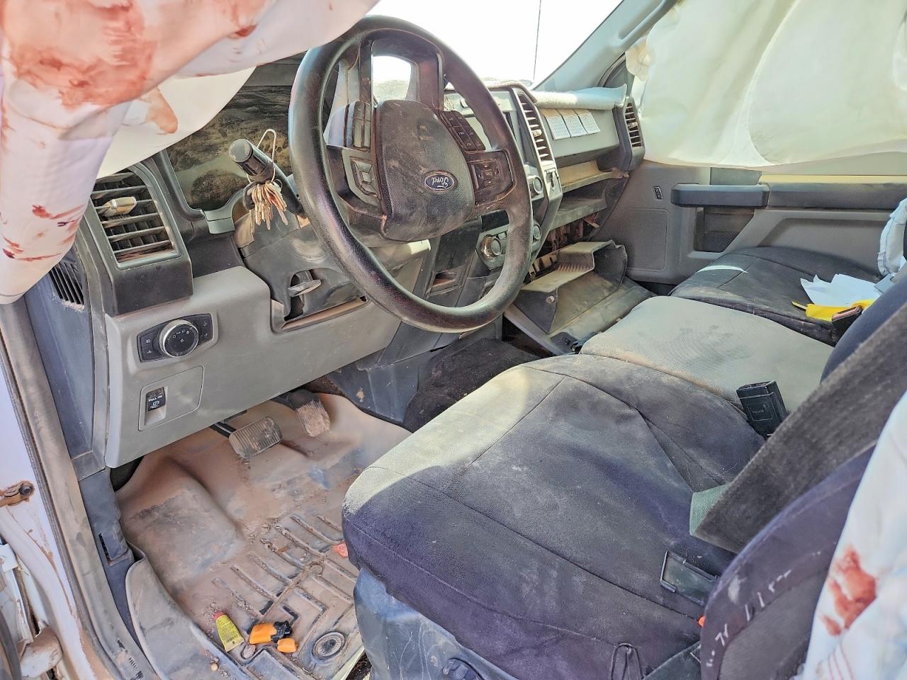2020 FORD F150 SUPERCREW photo 22