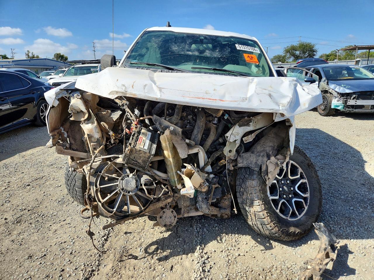 2020 FORD F150 SUPERCREW photo 13