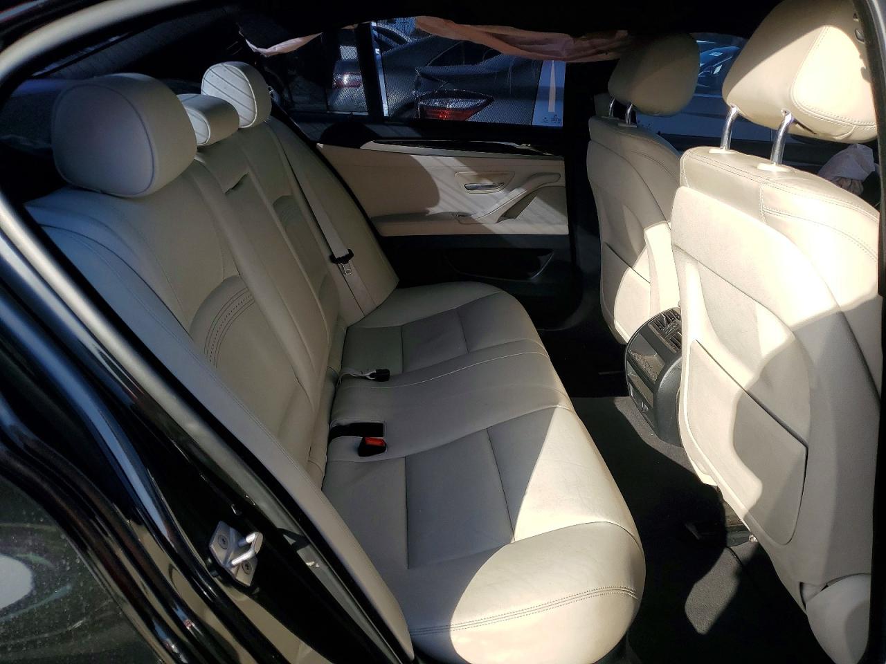 2015 BMW 535 I photo 28