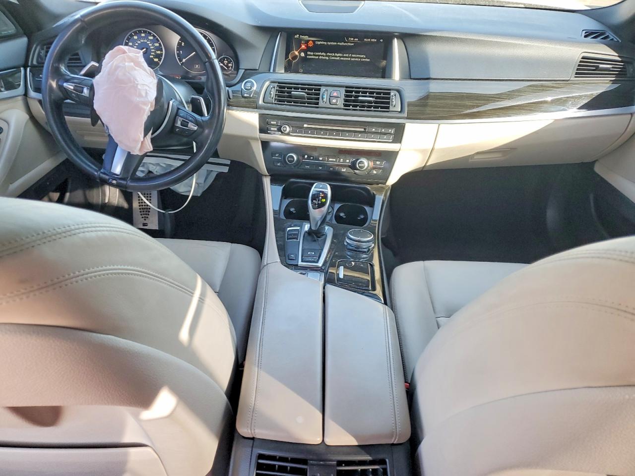 2015 BMW 535 I photo 22