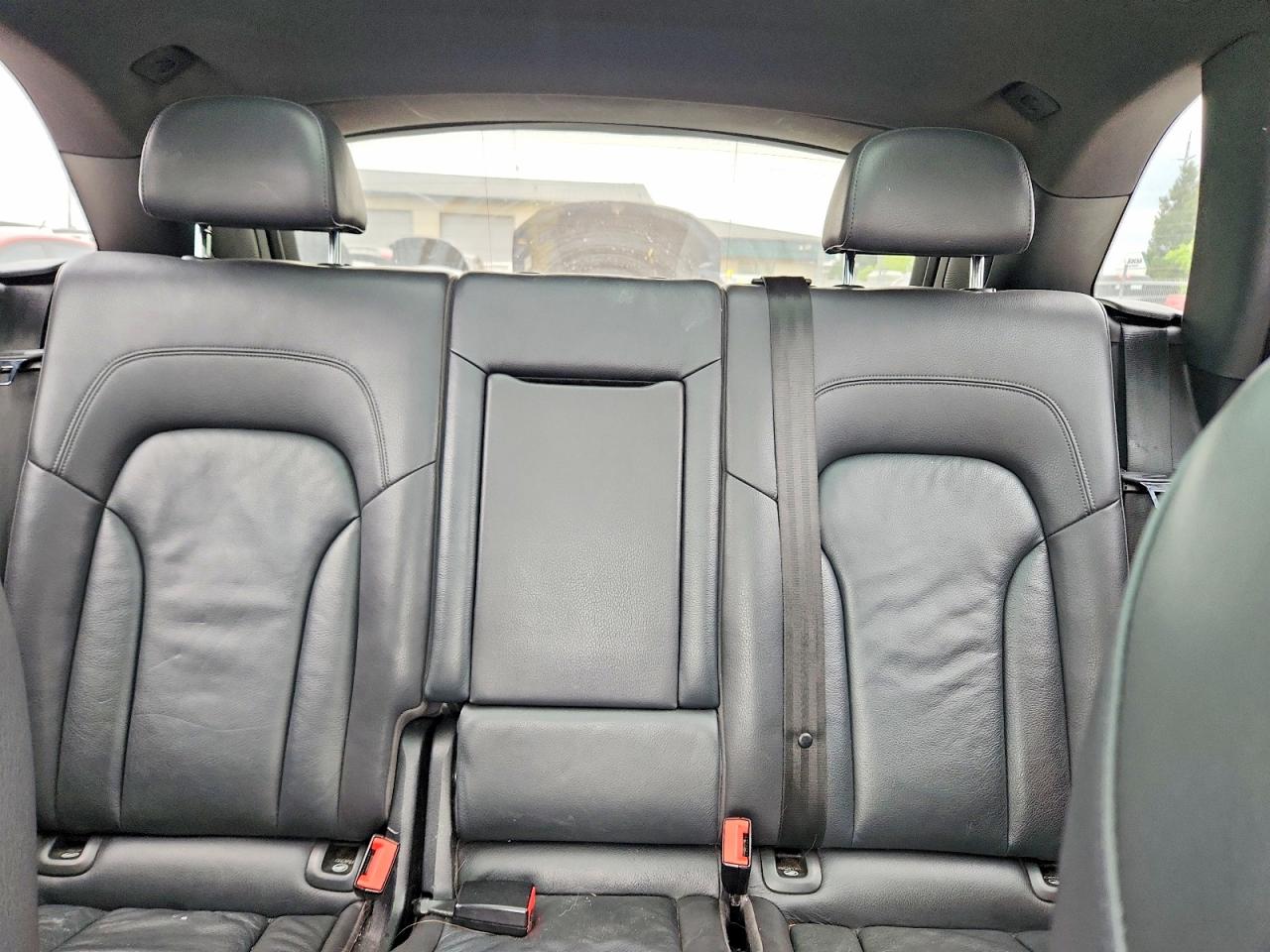 2016 AUDI Q5 PREMIUM PLUS photo 19