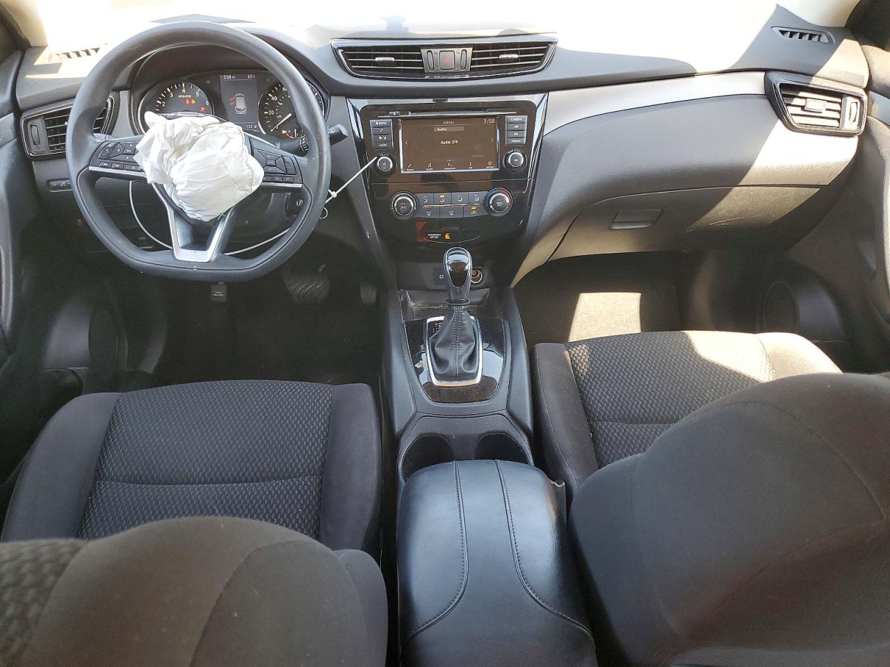 2019 NISSAN ROGUE SPORT S photo 15