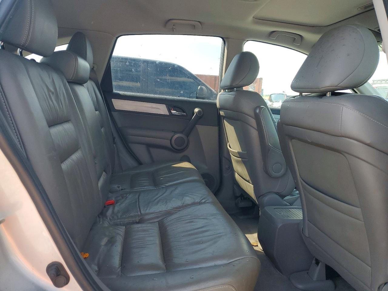 2010 HONDA CR-V EXL photo 21