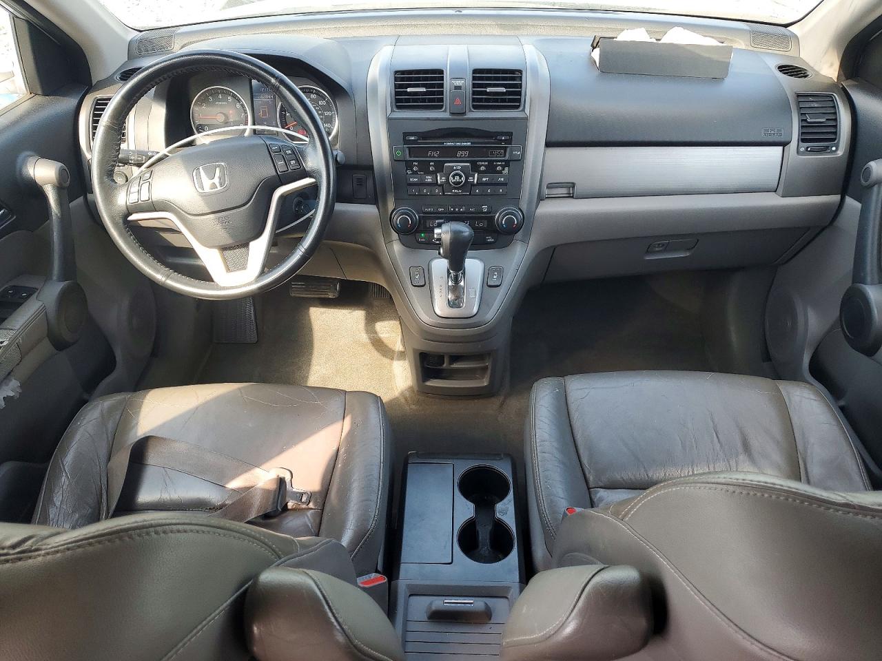 2010 HONDA CR-V EXL photo 15