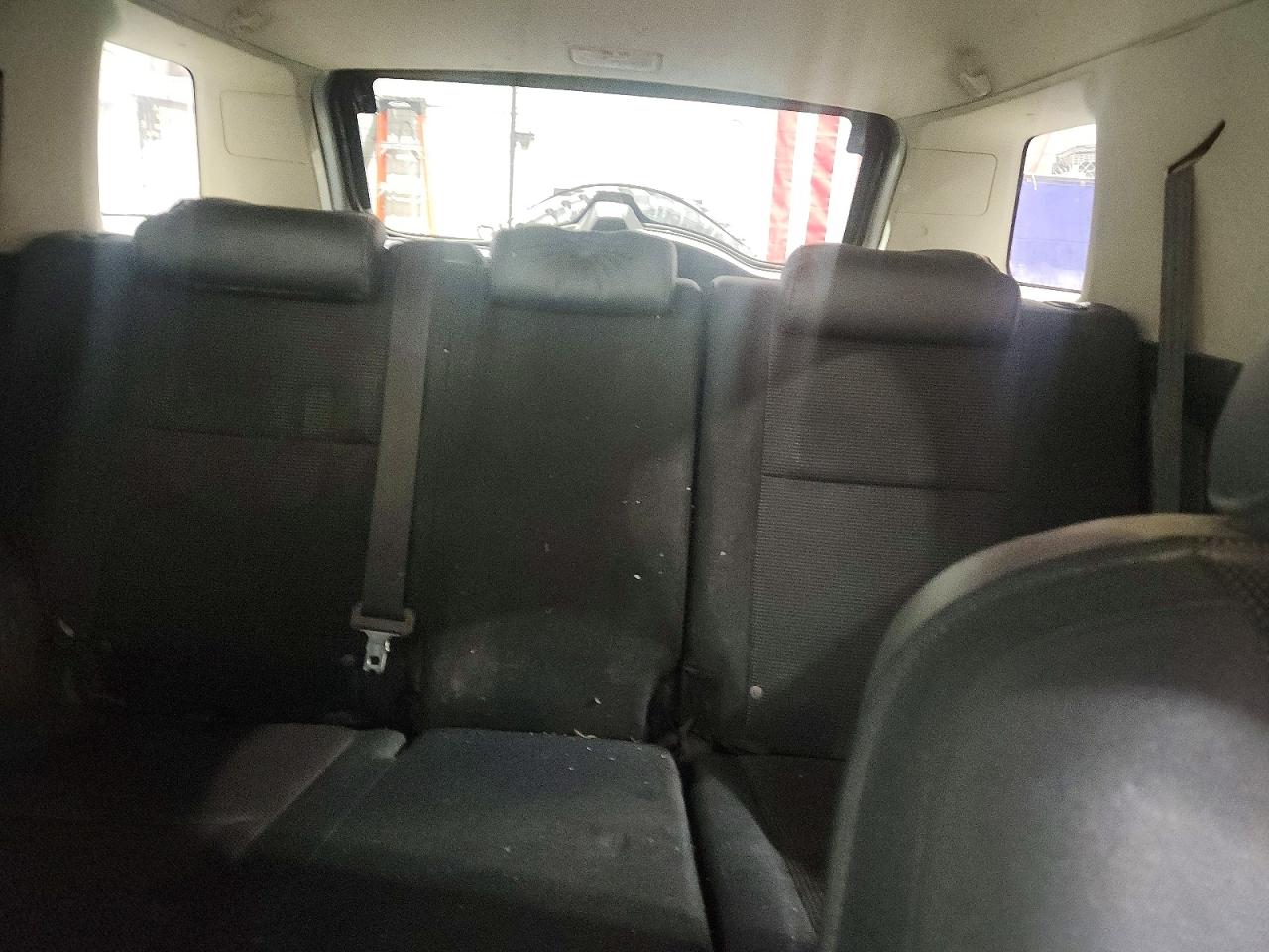 2007 TOYOTA FJ CRUISER BASE photo 19