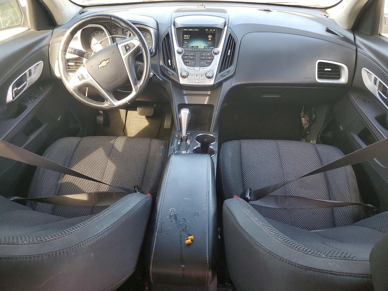2013 CHEVROLET EQUINOX LT photo 8