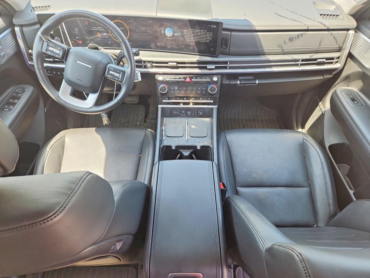 2024 HYUNDAI SANTA FE LIMITED photo 8
