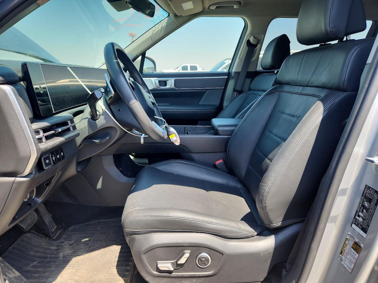 2024 HYUNDAI SANTA FE LIMITED photo 7