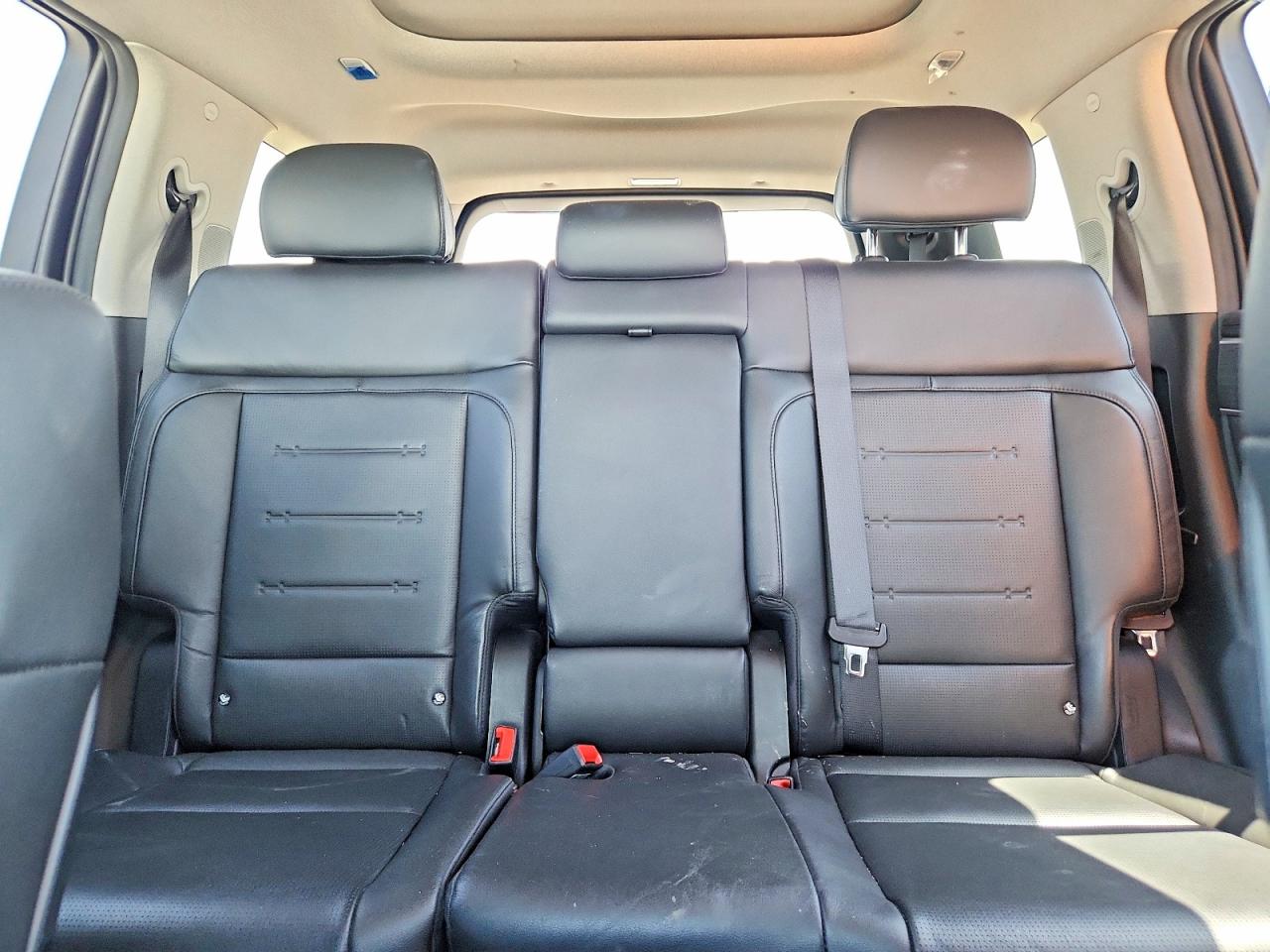 2024 HYUNDAI SANTA FE LIMITED photo 10
