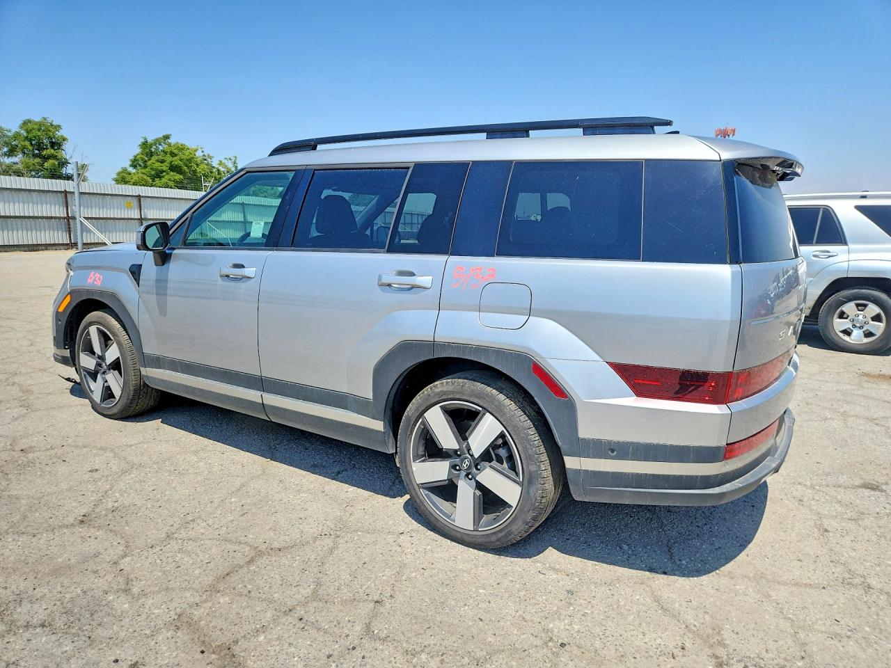 2024 HYUNDAI SANTA FE LIMITED photo 2