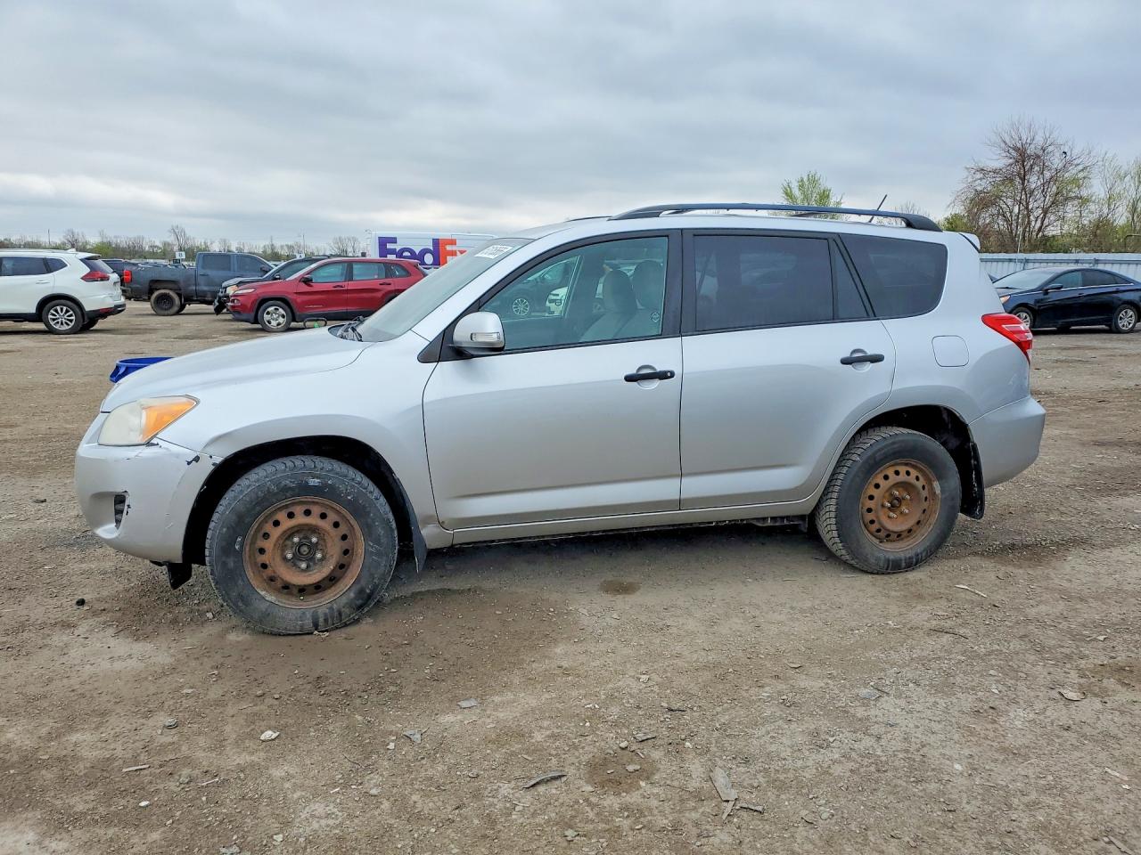 2011 TOYOTA RAV4