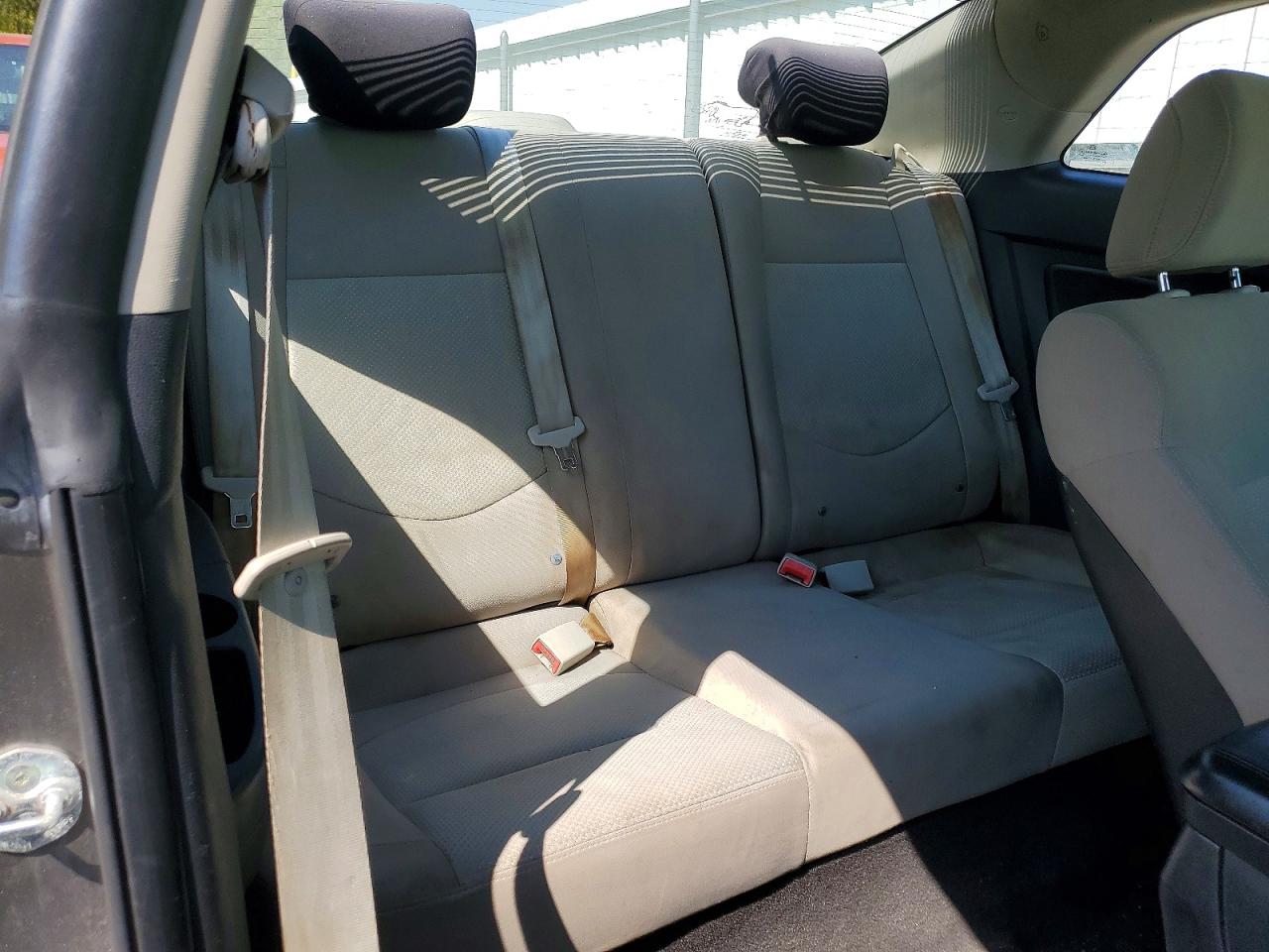 2010 KIA FORTE EX photo 19