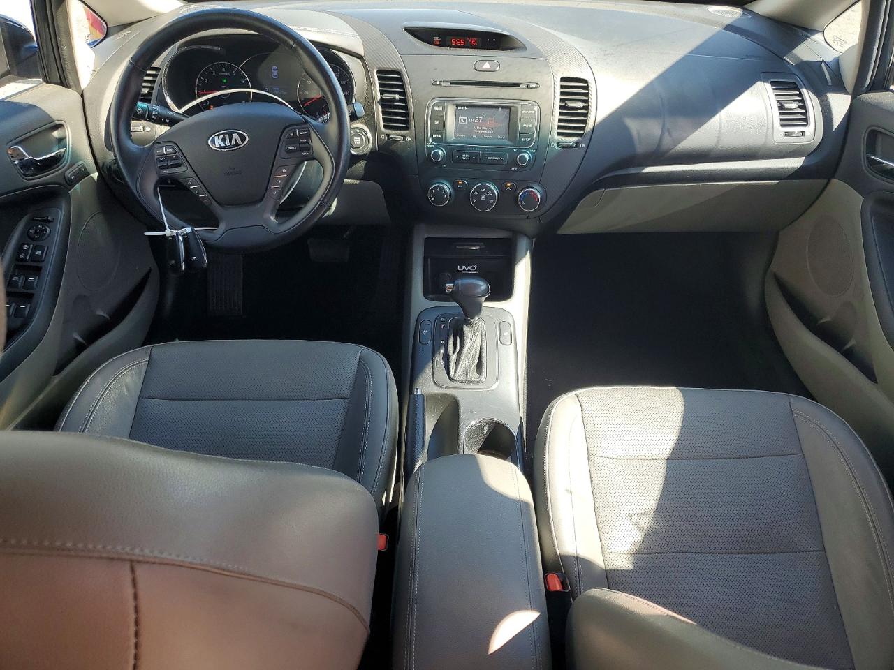 2015 KIA FORTE EX photo 15