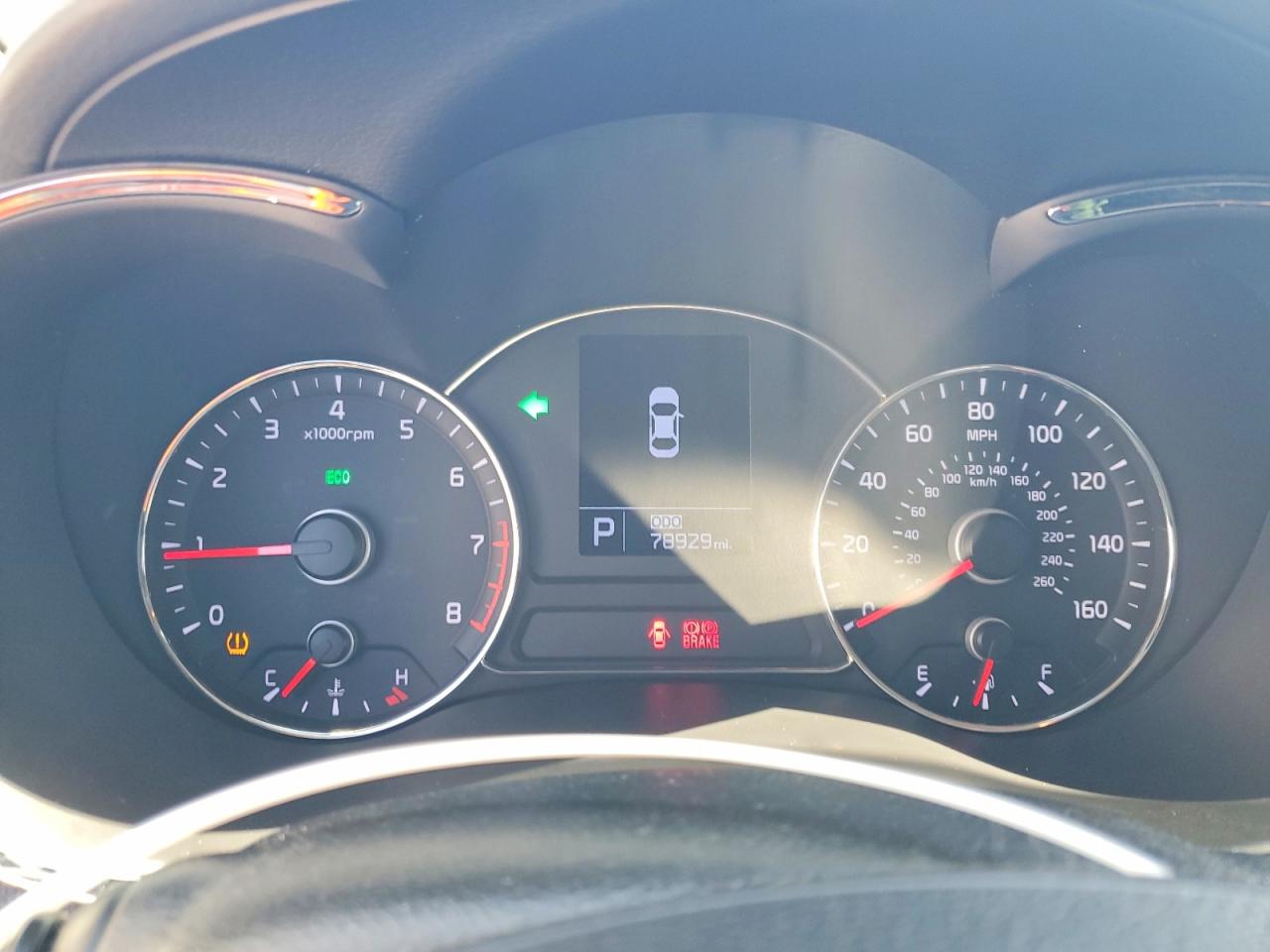 2015 KIA FORTE EX photo 17