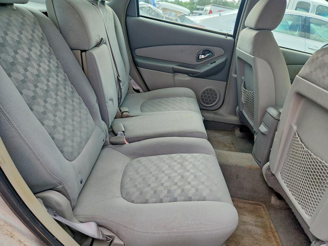 2005 CHEVROLET MALIBU MAXX LS photo 28
