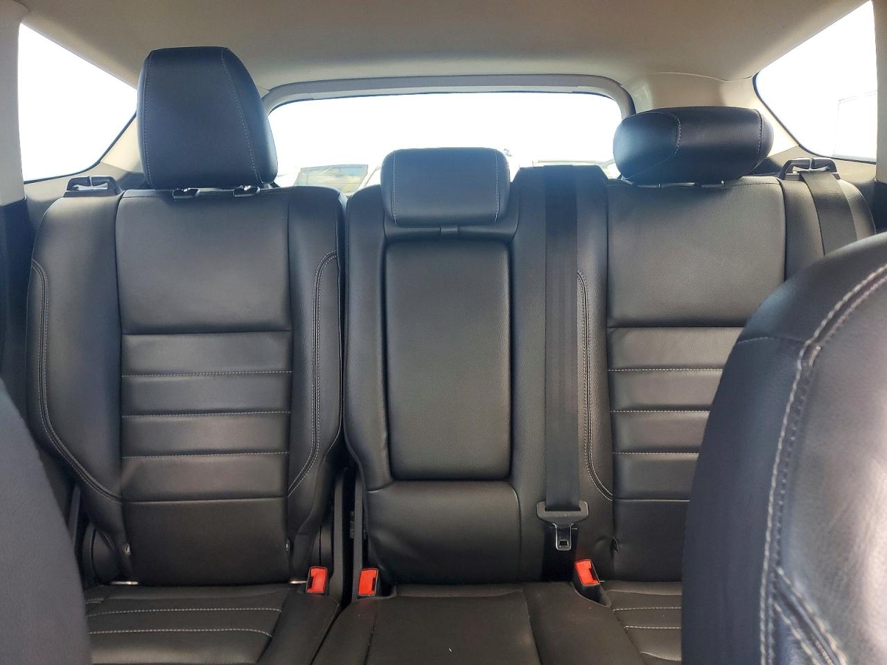 2015 FORD ESCAPE TITANIUM photo 10